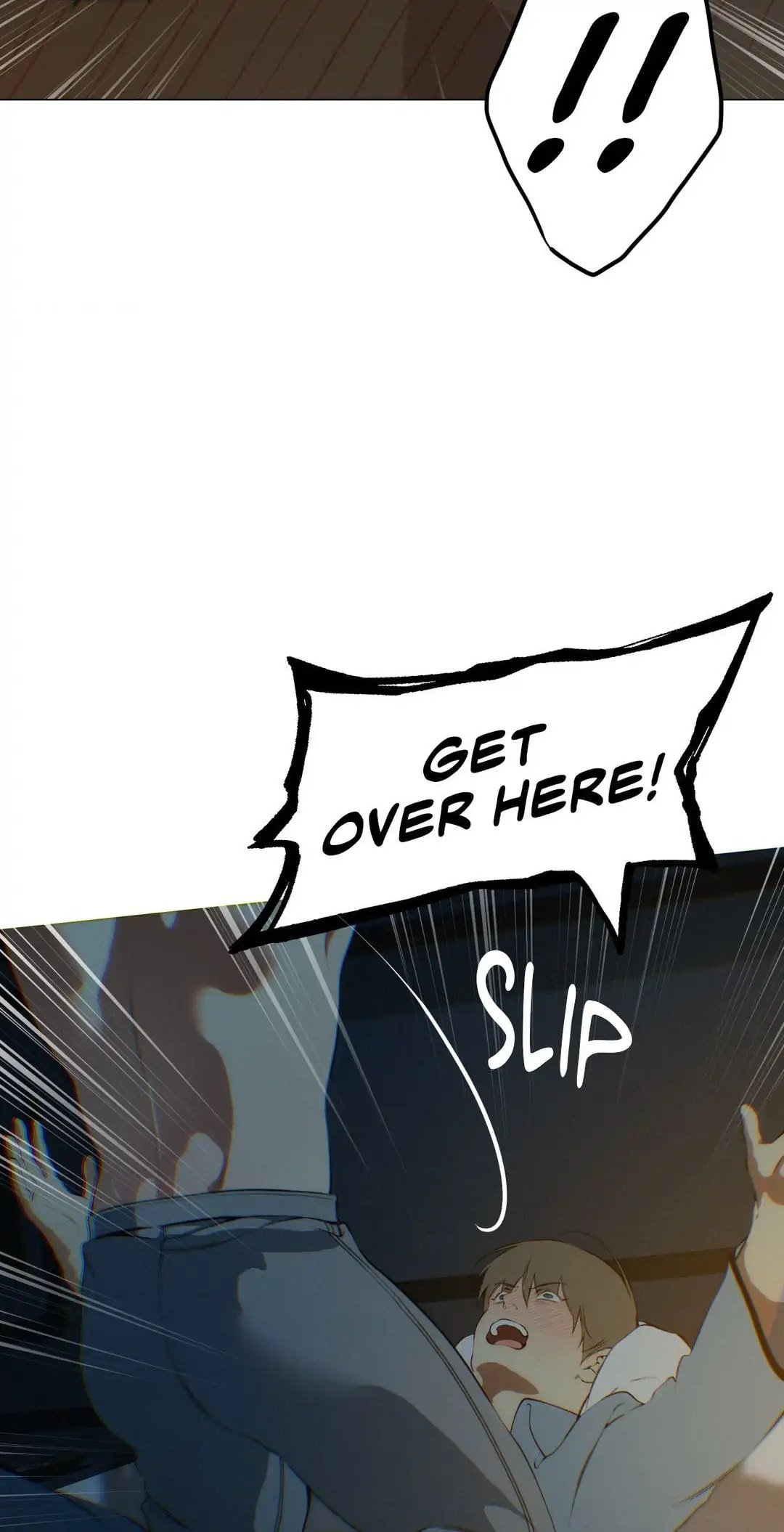 Lost in the Cloud, Chapter 130 image 31